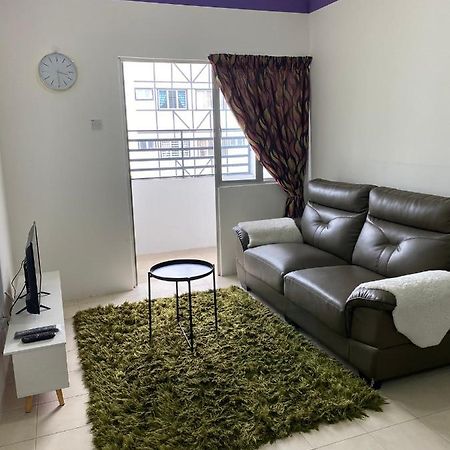Sya Honey Homestay 2 Танах-Рата Экстерьер фото