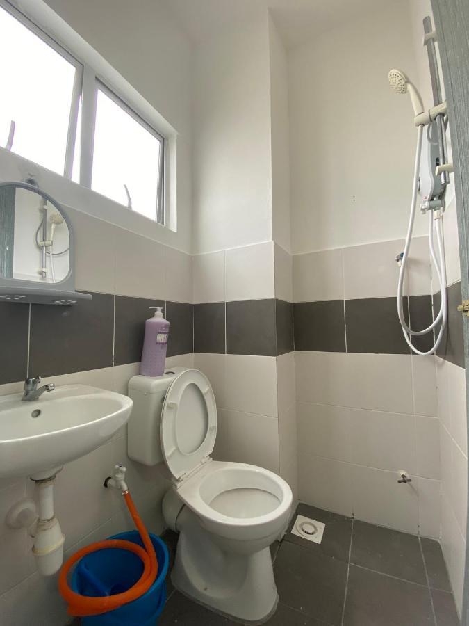 Sya Honey Homestay 2 Танах-Рата Экстерьер фото